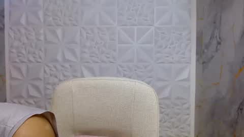Snapshot of chacorta_ chatting on July 11, 1:58 pm chacorta_ online show from July 11, 1:58 pm