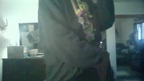 Snapshot of chad_the_blatalian chatting on October 17, 3:36 pm GigaChad online show from October 17, 3:36 pm