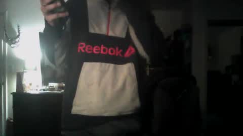 GigaChad online show from April 8, 3:06 am