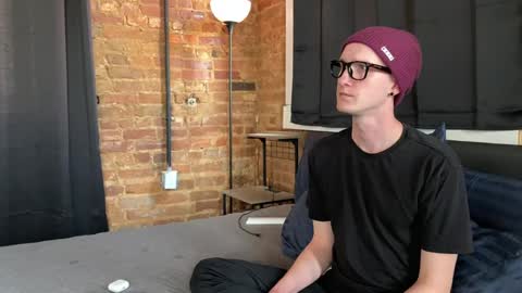 chadbentley420 online show from April 7, 6:52 pm