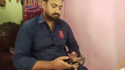 Stormydick online show from April 6, 5:19 am