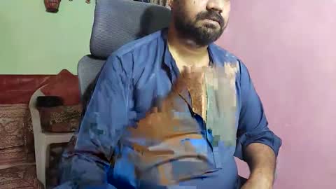 Stormydick online show from April 13, 10:10 am