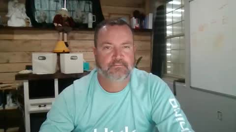 chadmichaell online show from November 24, 2:50 pm