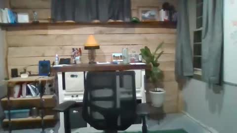 chadmichaell online show from February 3, 12:54 pm