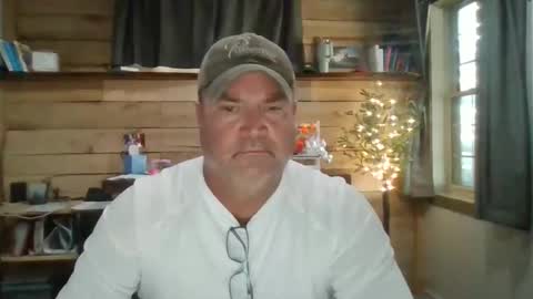 chadmichaell online show from April 19, 5:34 pm