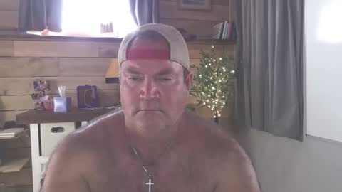 chadmichaell online show from May 16, 1:10 pm