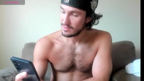 Snapshot of chadpowerz chatting on September 8, 5:23 pm Lydong online show from September 8, 5:23 pm