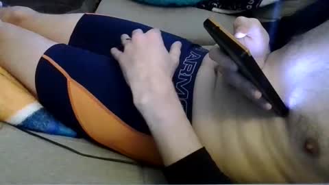 chad online show from February 24, 5:20 pm