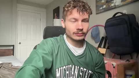 ChadTitan online show from November 17, 3:07 pm