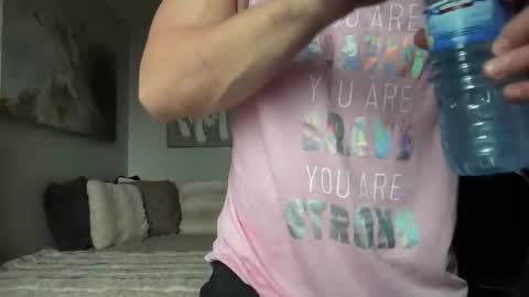 ChadTitan online show from November 25, 4:07 pm