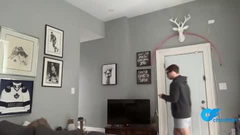 ChadTitan online show from December 18, 4:02 pm