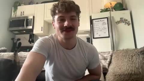 ChadTitan online show from March 8, 4:11 pm