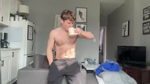 ChadTitan online show from March 29, 3:23 pm