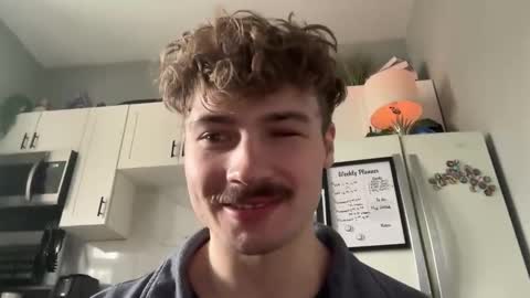 ChadTitan online show from April 2, 4:26 pm