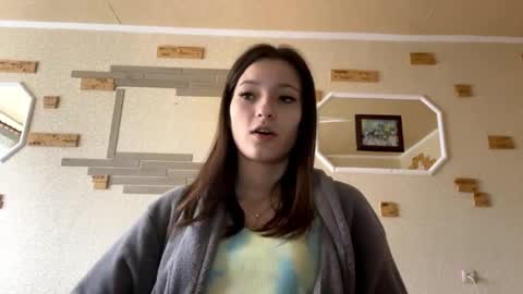 Luna online show from March 31, 8:04 am