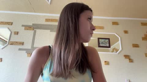 Luna online show from April 9, 8:20 am