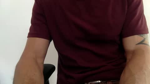 Snapshot of chagaschoo chatting on October 9, 4:27 pm Chags online show from October 9, 4:27 pm