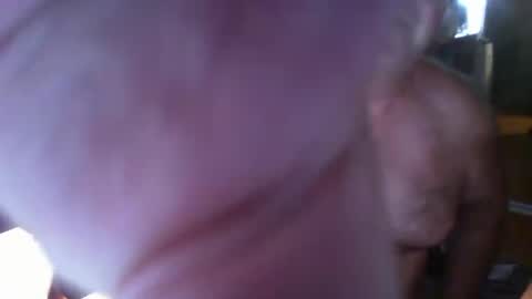 Snapshot of chalkstall chatting on February 7, 7:07 am Chalky online show from February 7, 7:07 am