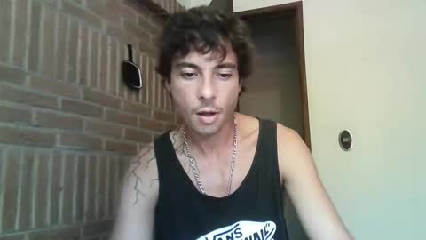 ChamanDick online show from April 18, 7:58 pm