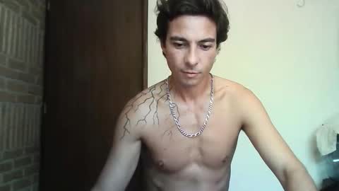 ChamanDick online show from April 20, 3:59 pm