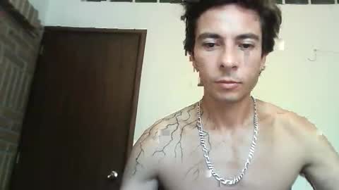 ChamanDick online show from April 22, 3:46 pm
