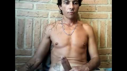 ChamanDick online show from April 24, 4:53 pm