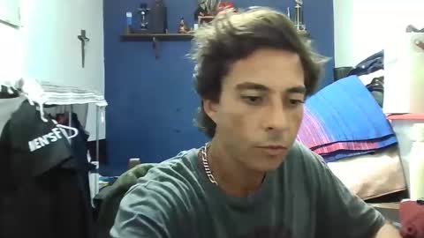 ChamanDick online show from May 7, 3:12 am