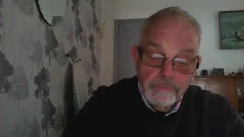 Champers online show from February 27, 10:37 am