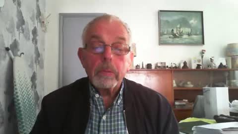 Snapshot of champers37 chatting on June 12, 12:15 pm Champers online show from June 12, 12:15 pm