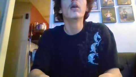 Snapshot of chan268 chatting on March 2, 12:13 am chan268 online show from March 2, 12:13 am