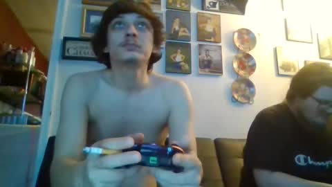 chan268 online show from March 15, 10:38 pm