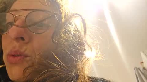 Snapshot of chanalephaz chatting on January 14, 10:55 pm Rebecca online show from January 14, 10:55 pm