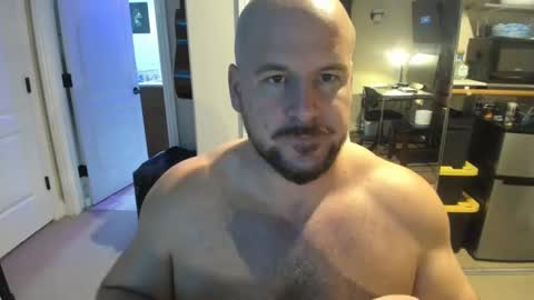 Chance Cruise online show from December 11, 4:49 am