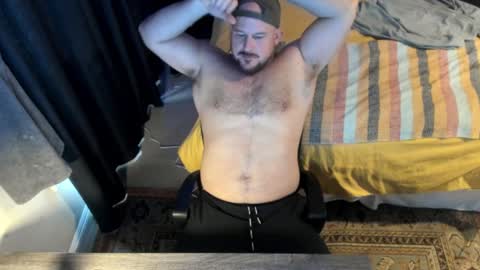 Chance Cruise online show from December 23, 9:40 pm