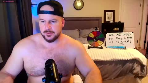 Chance Cruise online show from February 14, 1:56 am