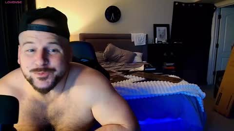 Chance Cruise online show from March 4, 1:34 am