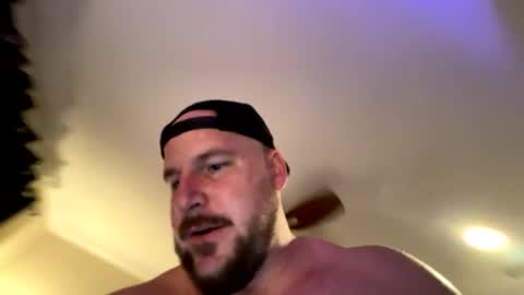 Chance Cruise online show from March 5, 6:01 am