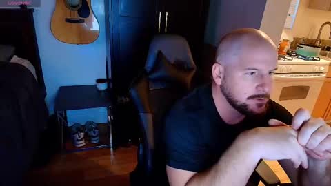 Chance Cruise online show from December 5, 12:52 am