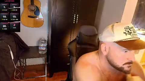 Snapshot of chance69cruise chatting on June 9, 12:22 am Chance Cruise online show from June 9, 12:22 am