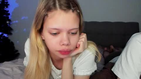 chancetolove online show from January 15, 5:15 pm