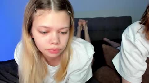 chancetolove online show from March 7, 9:06 pm