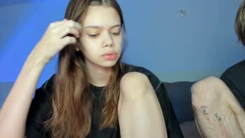 chancetolove online show from October 1, 9:10 pm