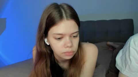 chancetolove online show from November 7, 8:09 pm