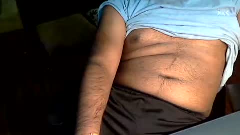 Titslover online show from November 11, 5:57 pm