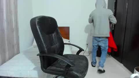 Kenji online show from October 29, 1:41 am