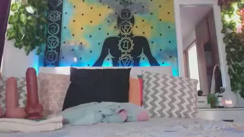 Chanel M. online show from March 1, 1:57 pm