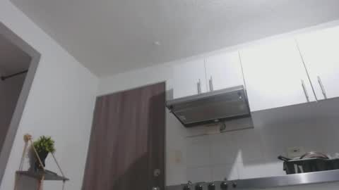 Chanel M. online show from April 4, 9:29 am