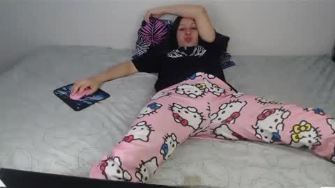 Viviana 3 online show from December 11, 8:18 pm