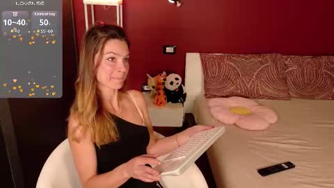 Anastasia online show from March 1, 2:30 pm