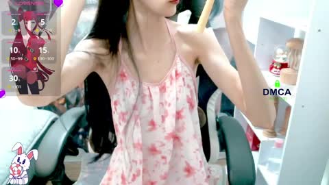 changchang_ online show from March 31, 6:25 am